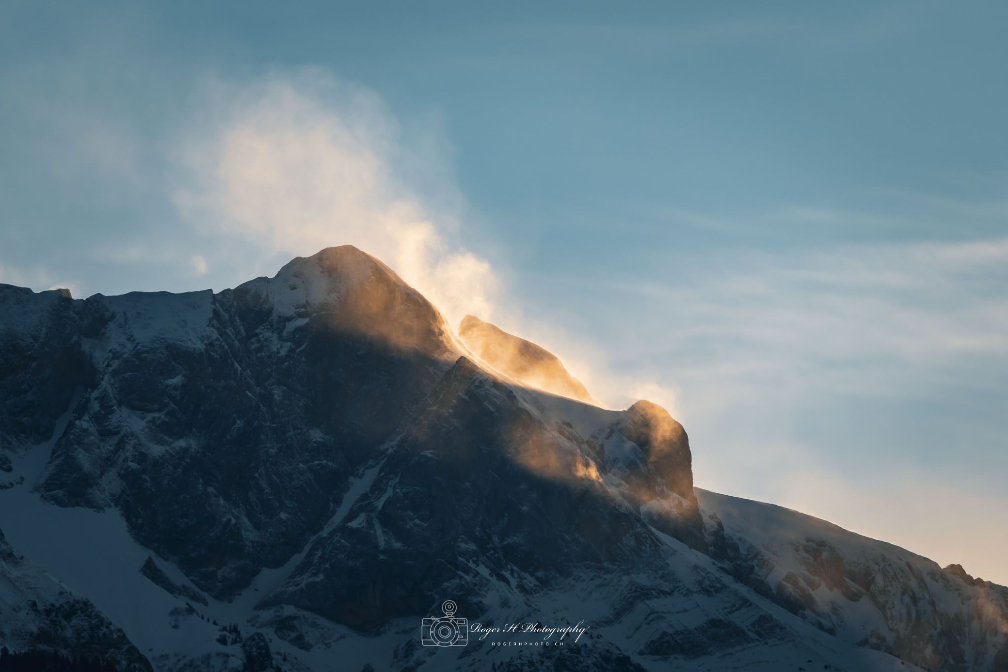 Naturgewalten am Pilatus 0 (0)