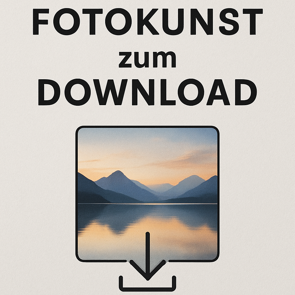 Fotokunst zum Download